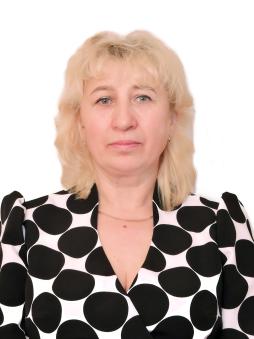 Толкунова Светлана Владимировна